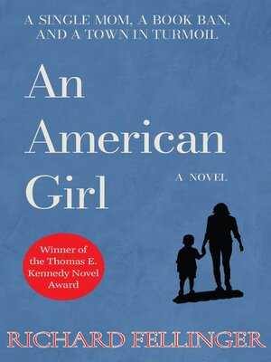 cover image of An American Girl